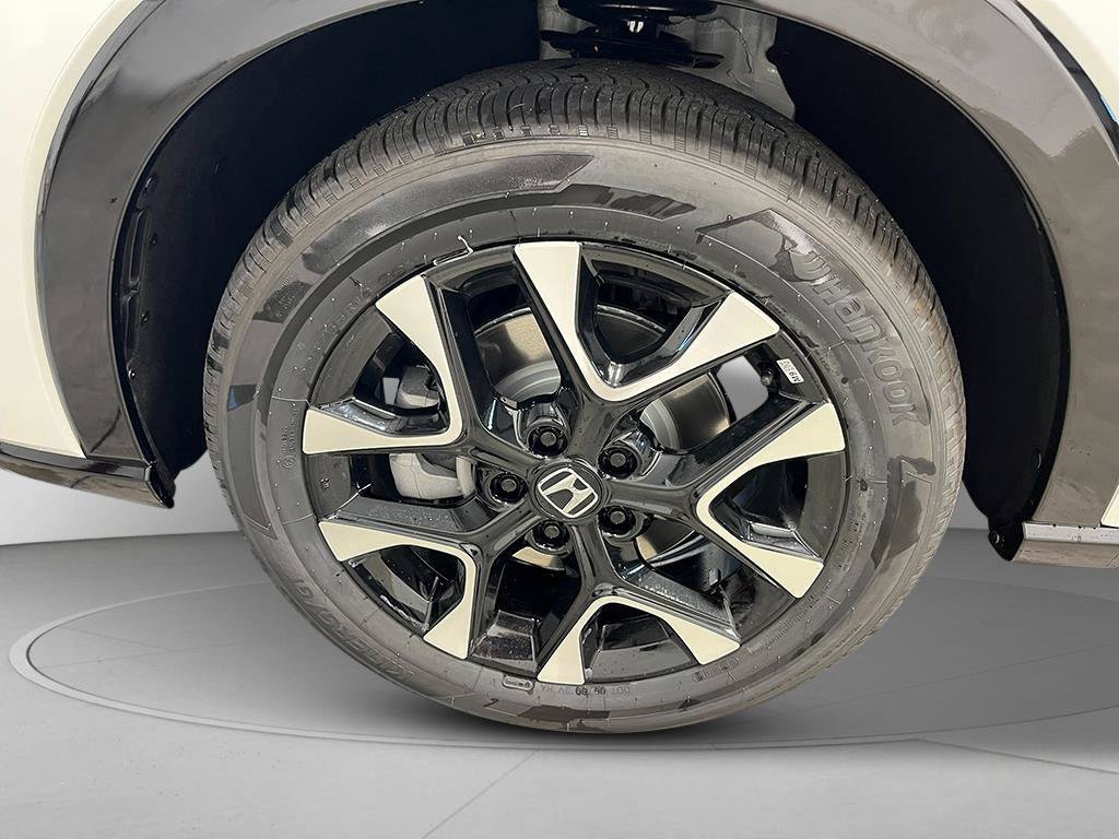 New 2027 Honda HR-V EX-L image 25
