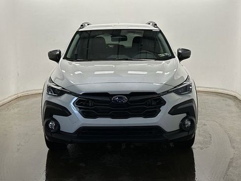 Certified 2025 Subaru Crosstrek 2.5i Limited image 23