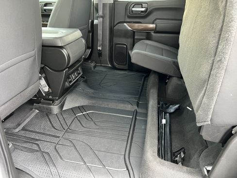Used 2021 Chevrolet Silverado 1500 RST w/ Bed Protection Package AWD/4WD image 18