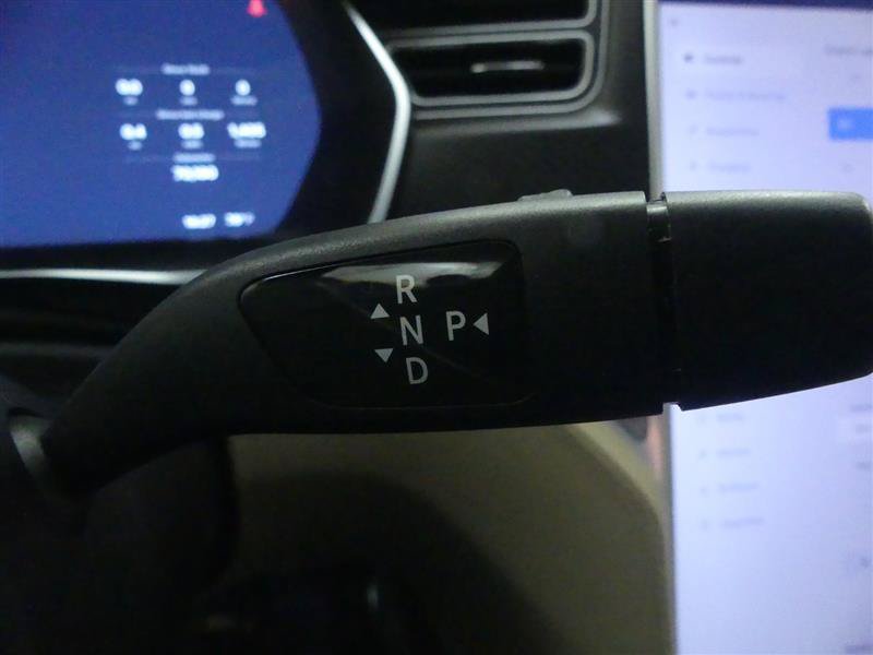 Used 2017 Tesla Model S 100D AWD/4WD image 18