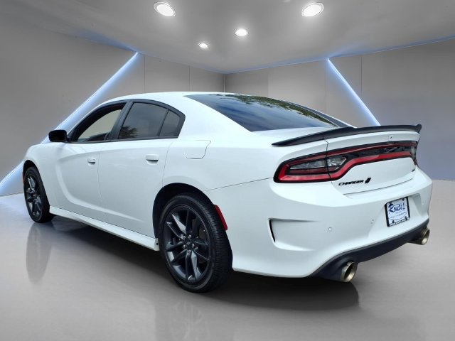 Used 2023 Dodge Charger GT w/ Plus Group AWD/4WD image 5