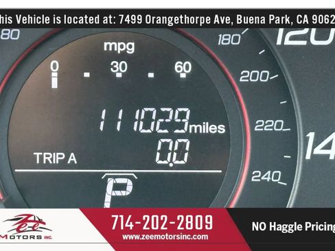 Used 2015 Honda Accord Sport image 25