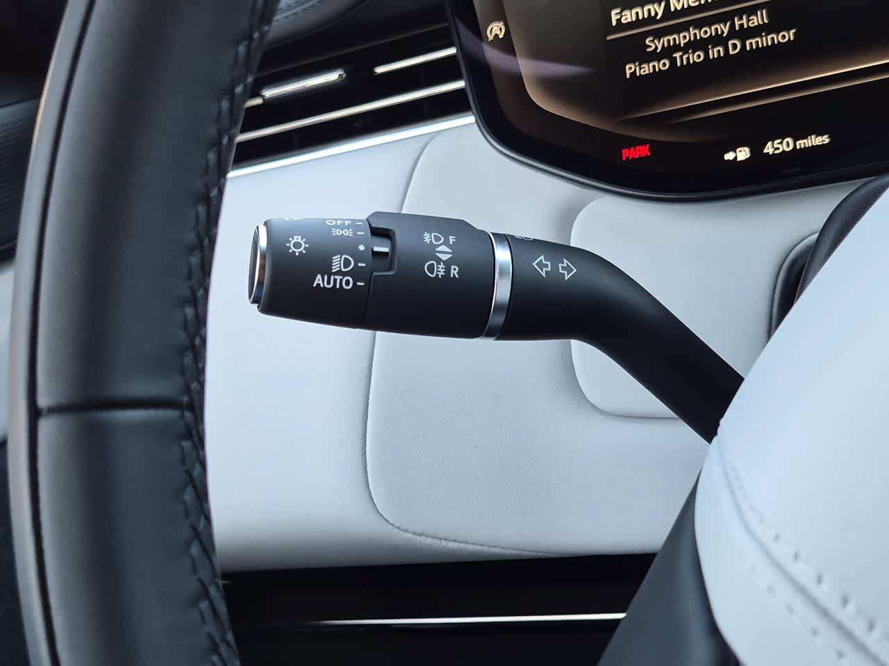 New 2027 Land Rover Range Rover Sport SE AWD/4WD image 29