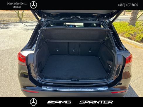 Certified 2023 Mercedes-Benz GLA 250 image 7