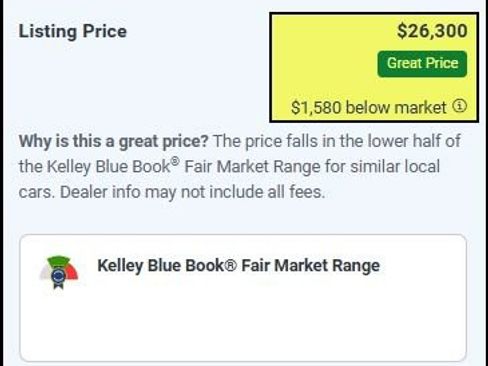 Used 2025 Subaru Crosstrek 2.0i Premium image 12