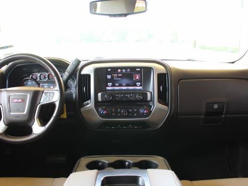 Used 2014 GMC Sierra 1500 SLE w/ SLE Value Package RWD image 31