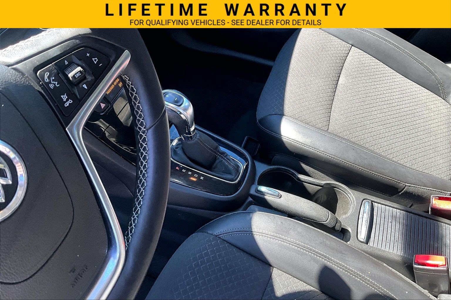 Used 2018 Buick Encore Preferred FWD image 15