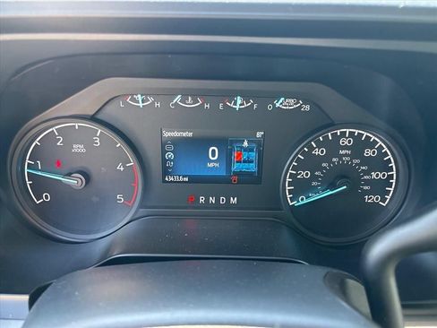 Used 2023 Ford F350 XLT AWD/4WD image 28