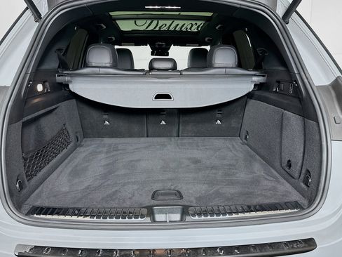 Used 2024 Mercedes-Benz GLE 53 AMG 4MATIC image 26