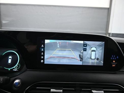Used 2022 Hyundai Palisade Limited FWD image 21