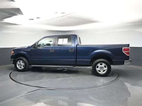 Used 2014 Ford F150 XLT w/ XLT Convenience Package image 3