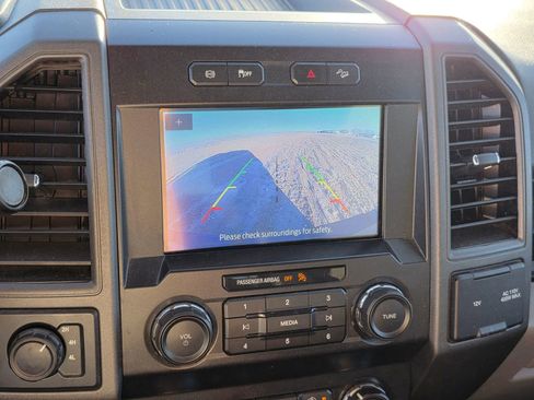 Used 2022 Ford F350 XL w/ STX Appearance Package image 15