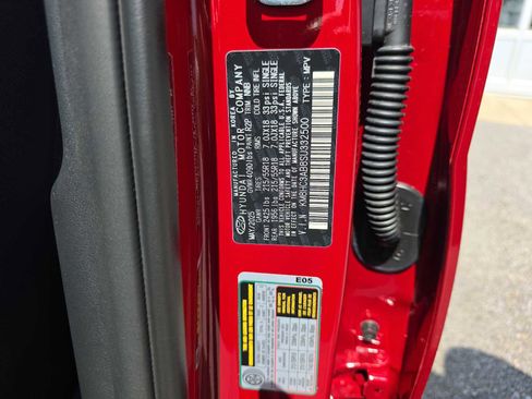 New 2025 Hyundai Kona SEL image 18