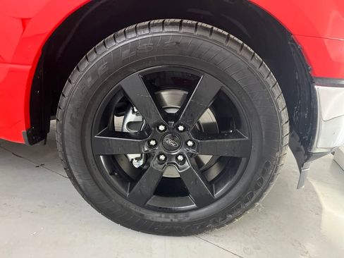 Used 2020 Ford F150 XLT image 16