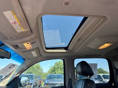 Used 2013 GMC Sierra 2500 Denali AWD/4WD image 20