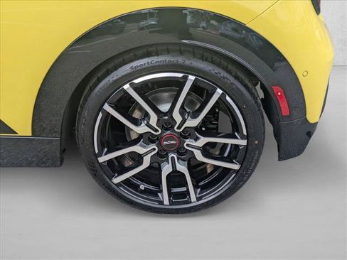 New 2026 MINI Cooper S FWD image 10