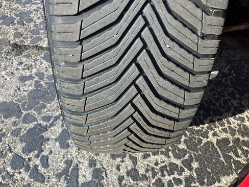 Used 2015 Dodge Journey Crossroad w/ Popular Equipment Group image 22