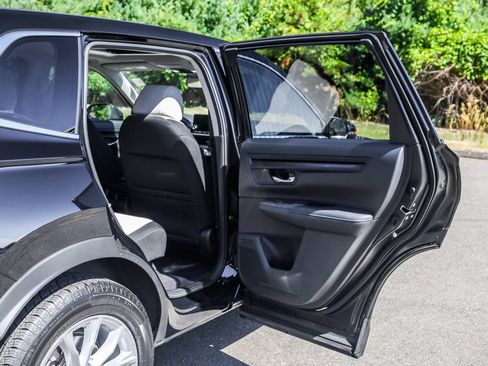 Used 2024 Honda CR-V EX image 20
