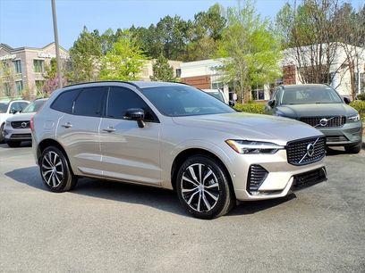 Used 2024 Volvo XC60 B5 Plus w/ Protection Package Premier