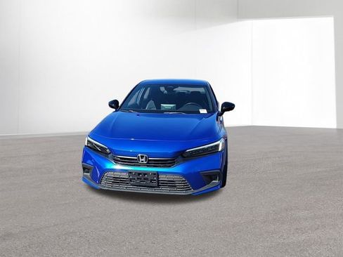 Used 2024 Honda Civic Sport image 3