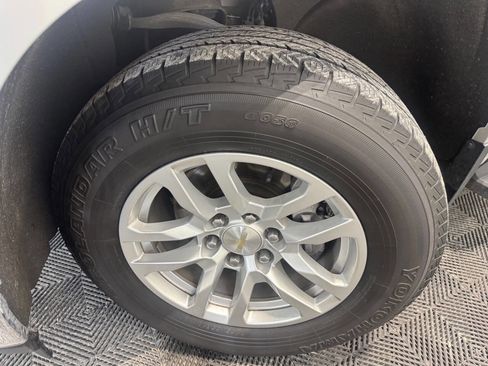 Used 2021 Chevrolet Silverado 1500 LT image 48