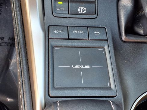 Used 2015 Lexus NX 200t F Sport w/ Navigation System Package image 23