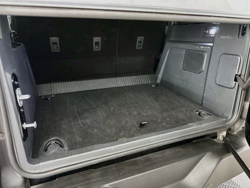 Used 2025 Ford Bronco Big Bend AWD/4WD image 30