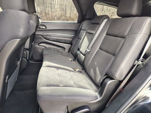 Certified 2024 Dodge Durango R/T image 20