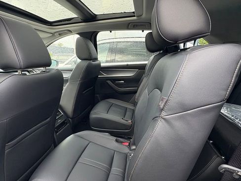 New 2026 MAZDA CX-90 3.3 Turbo w/ Premium Sport Pkg image 10