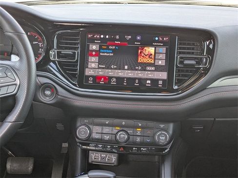Certified 2025 Dodge Durango GT w/ Blacktop Package image 16