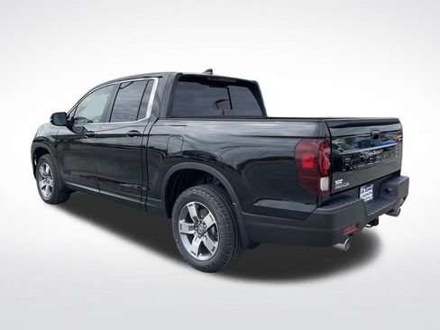 New 2026 Honda Ridgeline RTL image 6