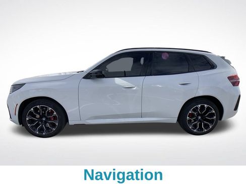 Used 2025 BMW X3 M50 w/ Premium Package AWD/4WD image 2