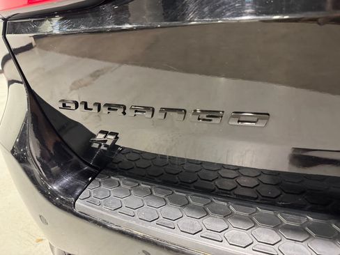 Used 2022 Dodge Durango R/T w/ Blacktop Package AWD/4WD image 35