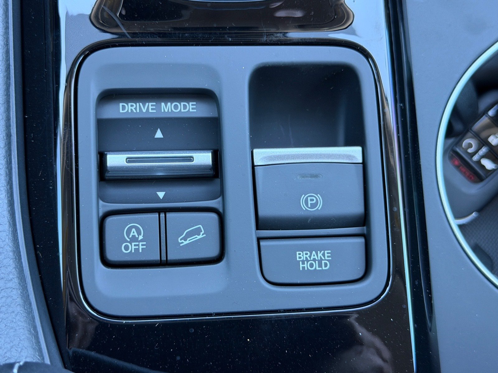 New 2026 Honda Pilot EX-L image 28