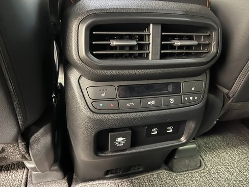 New 2026 Honda Passport TrailSport Elite image 21