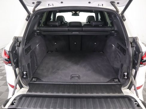 Certified 2025 BMW X5 M60i w/ Climate Comfort Package image 29