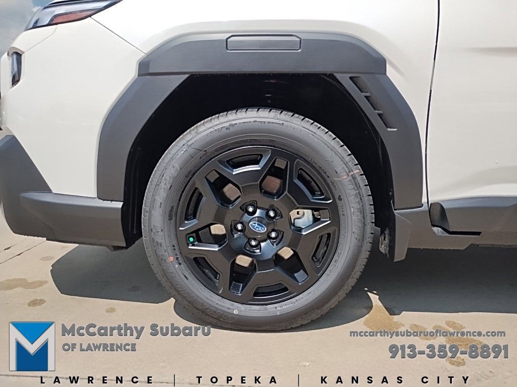 New 2026 Subaru Outback Limited AWD/4WD image 11