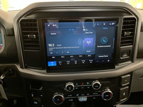 Used 2025 Ford F150 XLT w/ Equipment Group 301A Standard image 20