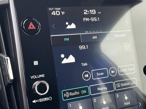 New 2025 Subaru Forester Limited image 28