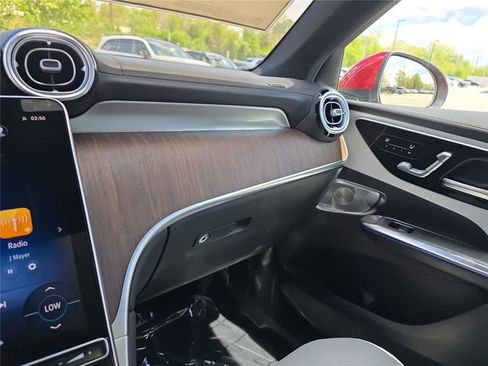 New 2026 Mercedes-Benz GLC 300 4MATIC image 26