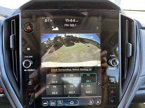 New 2026 Subaru Crosstrek 2.0i Premium image 24