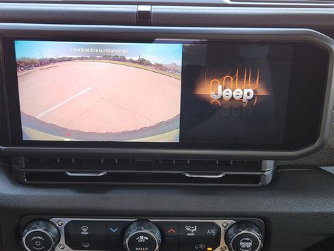 New 2026 Jeep Wrangler Unlimited Sport image 26