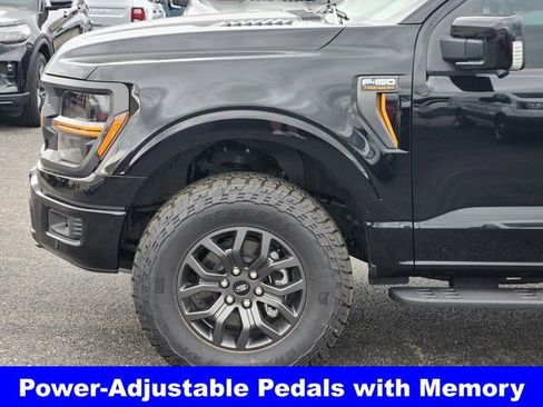 New 2026 Ford F150 Tremor w/ Equipment Group 402B AWD/4WD image 9
