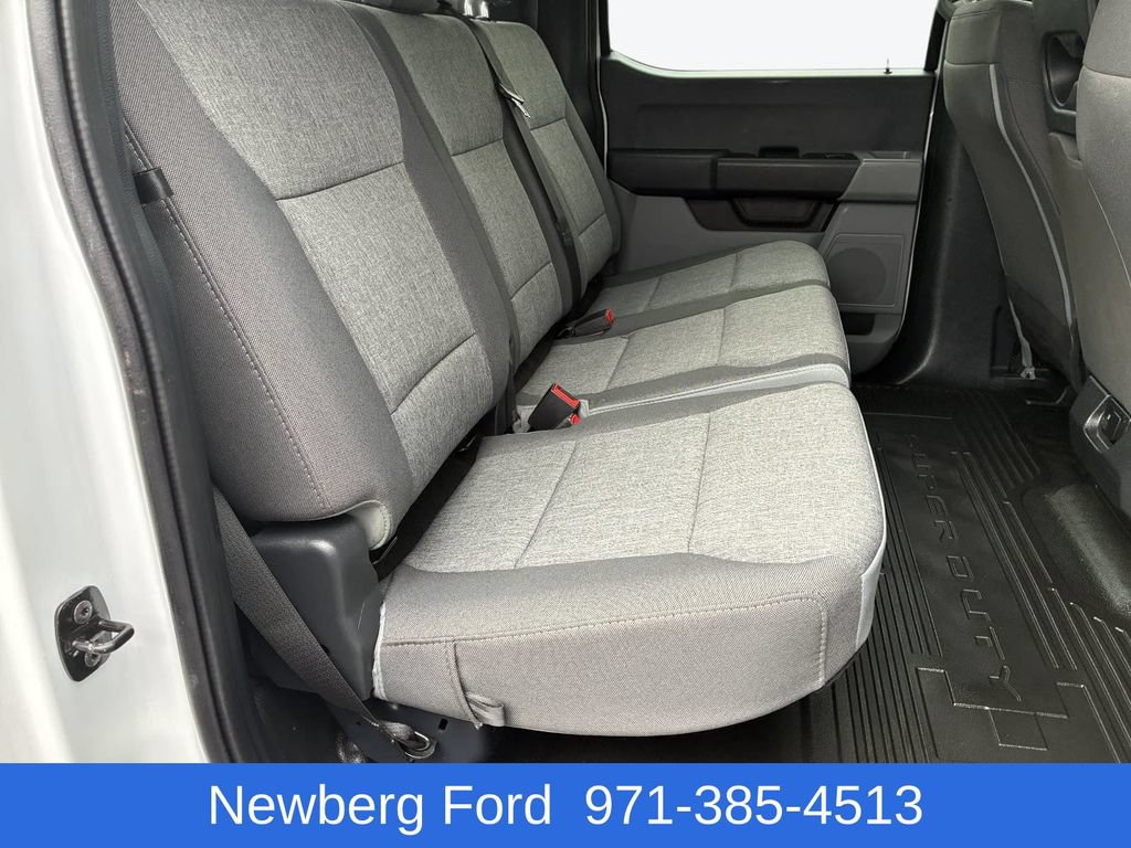 Used 2025 Ford F350 XL AWD/4WD image 31