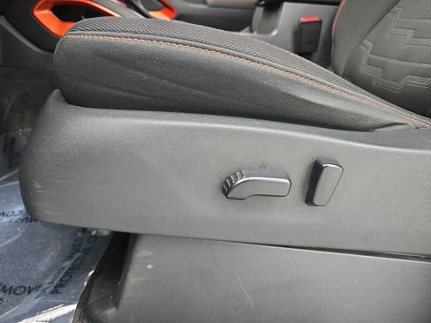 Used 2022 Nissan Frontier Pro-X image 27