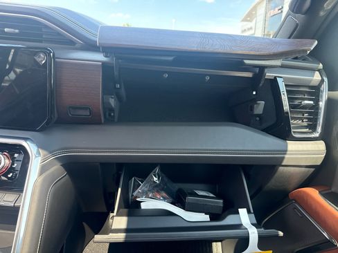 New 2026 GMC Sierra 1500 Denali Ultimate AWD/4WD image 20