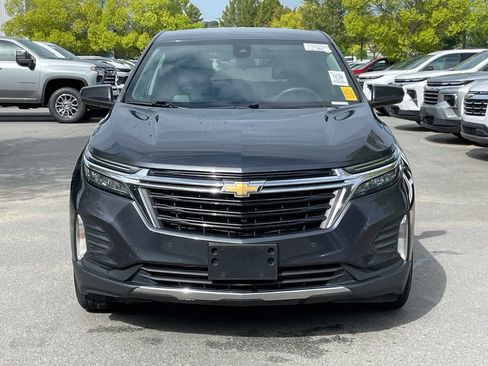 Used 2023 Chevrolet Equinox LT FWD image 2