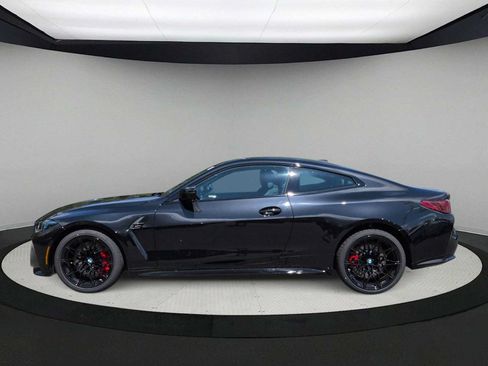 New 2027 BMW M4 Coupe w/ M Driver's Package RWD image 5
