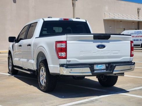 Used 2023 Ford F150 XL w/ XL Chrome Appearance Package RWD image 7