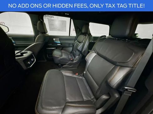 New 2025 Ford Expedition Tremor image 26